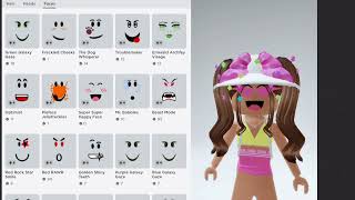 what if roblox limiteds are cheap😭 [upl. by Coffey]