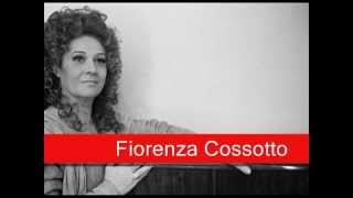 Fiorenza Cossotto Bellini  Norma Sgombra è la sacra selva [upl. by Kit]