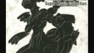 BONUS TRACK sayonara  refrain  Pokémon Black · White Super Music Collection [upl. by Lebazi]