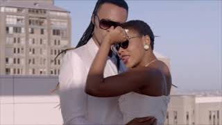 Flavour Ololufe feat Chidinma Official Video [upl. by Yebba682]