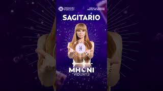 Sagitario del 21 al 27 de octubre  Horóscopos con Mhoni Vidente [upl. by Drape]