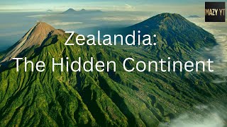 Zealandia The Hidden 8th Continent [upl. by Dede]