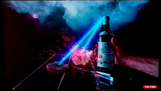 Bacardi Rum  Australian TV Commercial 1983 [upl. by Marbut203]