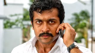 Vel Superhit Movie  Suriya l South Superhit Action Movie  Asin Vadivelu Saranya Ponvannan [upl. by Savil]