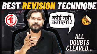 Full Organic Chemistry Revision Strategy By Pankaj Sir 🔥 neet2024 physicswallah [upl. by Ainevuol150]