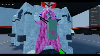 Spirit halloween 2023 Roblox [upl. by Laing725]