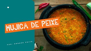 MUJICA DE PEIXE  O TRADICIONAL DO NORTE  DICA DA SEMANA  CULINÁRIA DESCOMPLICADA [upl. by Haidabo]