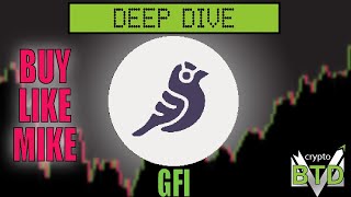 📢 GOLDFINCH Deep Dive What is GFI Buy or pass [upl. by Anreval]