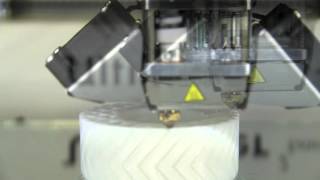 BondtechQR Ultimaker Ninjaflex [upl. by Kcirb39]