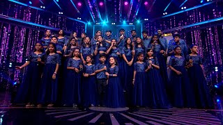 Tribute to Mano Sir❤️  Super singer 10  Episode Preview [upl. by Mattias113]