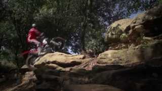 Montesa Cota 4RT  Expert Opinion English subtitles [upl. by Appel]