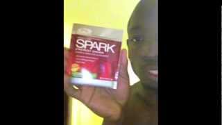 Spark Advocare review [upl. by Bertrand]