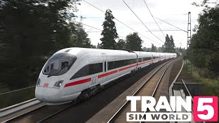 Mind the Gap  Train Sim World® 5 [upl. by Ycak]