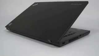 Lenovo ThinkPad L450 [upl. by Cordier]