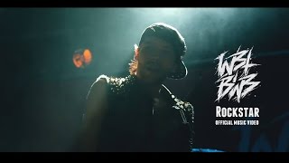 WE BUTTER THE BREAD WITH BUTTER  Rockstar 2016  Official Music Video  AFM Records [upl. by Amsirahc]