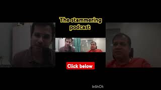 The stammering podcaststammeringstutteringovercomestammeringcurestammeringstammeringsolution [upl. by Orson]