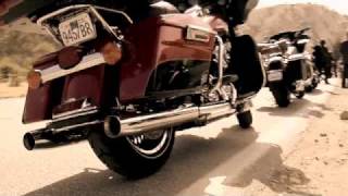 2010 HarleyDavidson Electra Glide [upl. by Anaik]