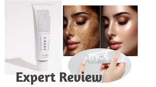 Dr Althea 345 Relief Cream Expert Review [upl. by Sivatco839]