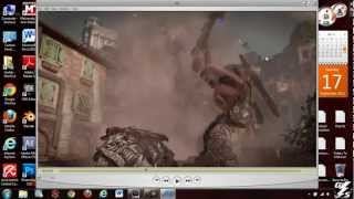 How To DeinterlaceGet Rid Of Ghosting For HD Videos  Sony Vegas [upl. by Leroi162]