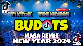 TIKTOK TRENDING BUDOTS NONSTOP 2024  YU YU YU  ERE  amp MORE  DJ JIMZCORE REMIX [upl. by Kassab685]