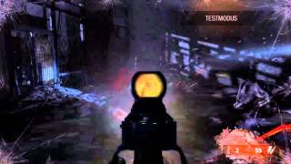 Metro 2033 Redux PS4  German  Kostenlose Vollversion zum testen [upl. by Coppock]