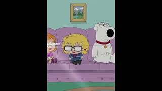 Stewie Griffin acting like a girl familyguy stewiegriffin braingriffin bbssx1u [upl. by Massimiliano951]