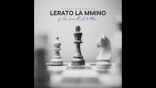 Tlotlo Marumoloa  Lerato La Mmino ft Hlu Convo RSA amp Mothex Official Audio [upl. by Per139]