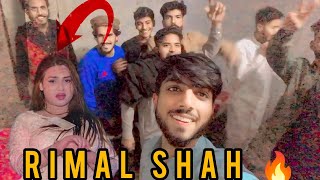 Larky ny Rimal Shah ko b pichy Chor diya😱🤣Mehndi Night Full Funny Dance🤣 [upl. by Atte]