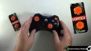 KontrolFreek FPS Freek Vortex Overview [upl. by Drwde]