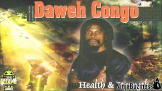 Daweh Congo  Proverbs [upl. by Moncear]