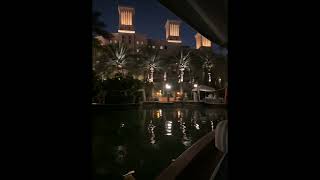 Jumeirah Al Qasr  2024 Room amp Hotel Tour [upl. by Aggie]