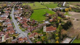 Appledore Village Kent [upl. by Eiznikcm797]