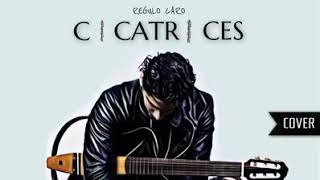 CICATRICES  JOSECA COVER [upl. by Aiseneg]