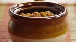 How to Make Boston Baked Beans  Allrecipescom [upl. by Aseeral768]