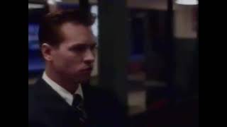 Thunderheart 1992  TV Spot 4 [upl. by Aidnama]