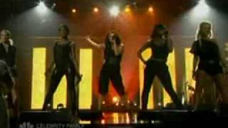 Danity Kane Damaged Live On Nashville Star By Smith [upl. by Garvey333]