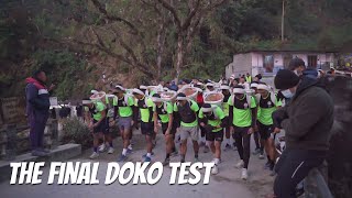 The last doko test for intake 2024 British army [upl. by Vescuso]