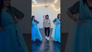 Swami Swami reshmika mandana song dance with Machan gallery reshmikamandana dance machangallery [upl. by Omrellig]