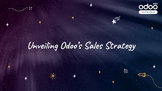 Behind the Scenes Unveiling Odoos Sales Strategy [upl. by Arne626]