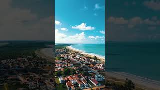 CIDADE DE LUCENAPB DE DRONE [upl. by Miun]