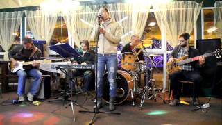 Sade  Smooth Operator cover by Sunrise Band [upl. by Leopold]