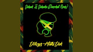 Yahuah Is Yahusha Dancehall Remix [upl. by Anuahs]