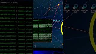 Crypto wallet crack brute forcing btc crypto eth ftx money motivation usdt ltc [upl. by Brookes]