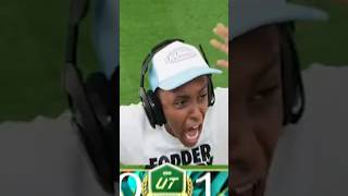 When Diaby Saves Your RTG In Fut Champs [upl. by Edlun]