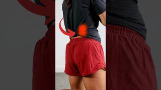 Unlock Instant Relief for Quadratus Lumborum Tightness in Just 60 Seconds [upl. by Asiulairam]