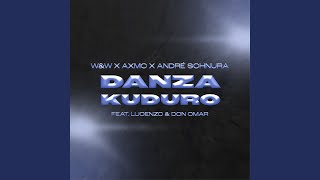 Danza Kuduro Remix [upl. by Alexine]