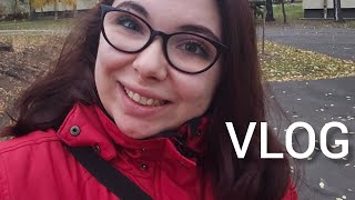 VLOGJEM I GADAM Z DYSTANSEM [upl. by Schindler]