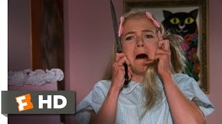 The Brady Bunch Movie 410 Movie CLIP  Marshas New Hairdo 1995 HD [upl. by Mur98]