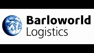 Barloworld Logistics  Supply Chain Business Solutions [upl. by Meekahs886]