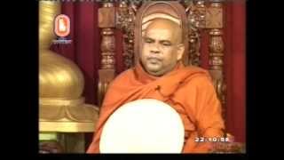 Ven Borelle Athula Thero  The Buddhist TV Dharma Desana [upl. by Bocaj]